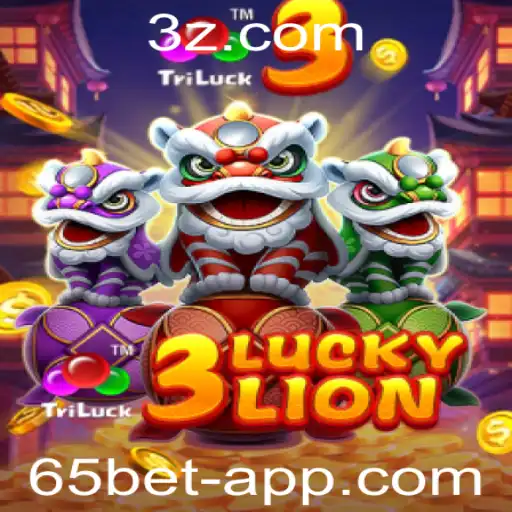 Explorando o Fascinante Mundo do Jogo 3LUCKYLION com 65bet