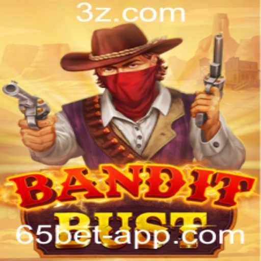 Descubra BanditBust: A Nova Sensação no Mundo dos Jogos com 65bet