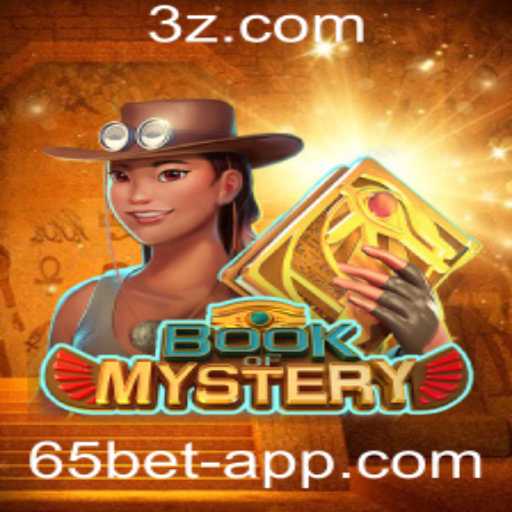 Explorando o Fascinante Mundo de 'BookofMystery': O Jogo de Estilo Cativante