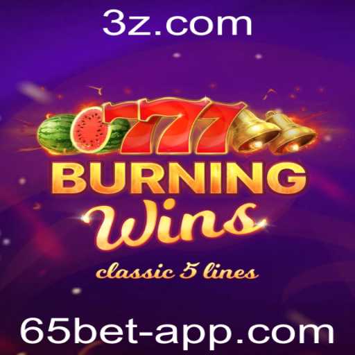 Explorando o Universo de BurningWins: Jogo e Estratégias com 65bet
