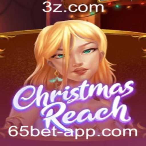 Aventura Festiva em ChristmasReach: Um Mundo de Desafios e Magia
