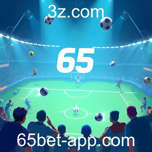 Comunidade Jogadores e o Impacto de 65bet