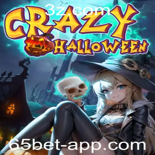 Explorando o Mundo Fantástico de CrazyHalloween