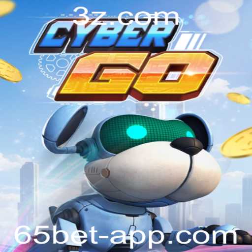 CyberGO: Uma Aventura de Estratégia e Ação de Outro Nível