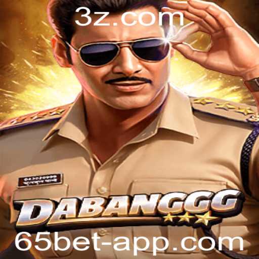 Descubra o Excitante Mundo de DABANGGG: Um Jogo Revolucionário