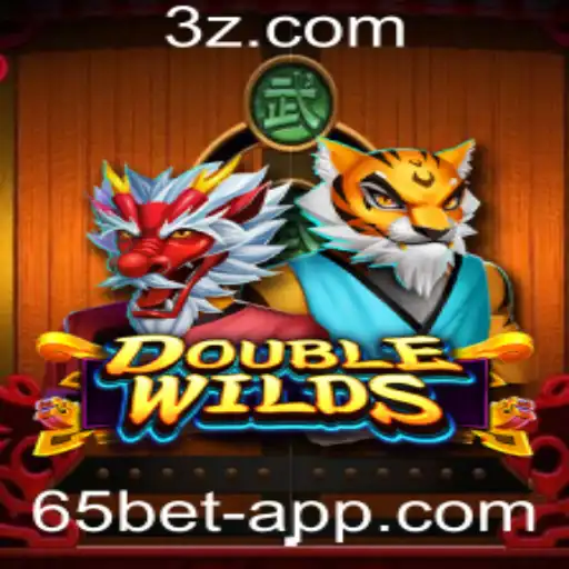 Descubra o Mundo Emocionante de DoubleWilds