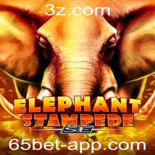 ElephantStampedeSE: Uma Nova Aventura com a Palavra-Chave 65bet