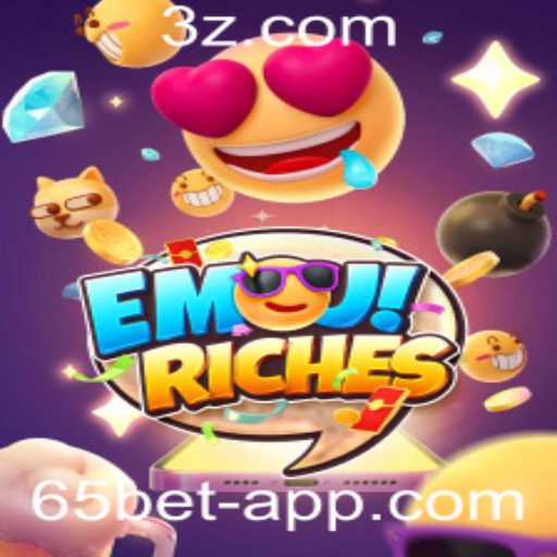 Explorando EmojiRiches: O Mundo Dinâmico dos Emojis no Cassino Online