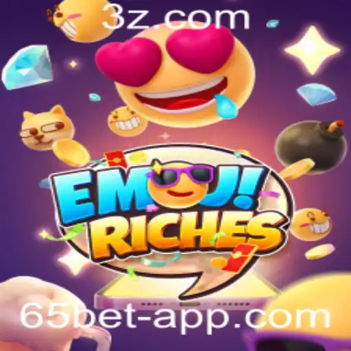 Explorando EmojiRiches: O Mundo Dinâmico dos Emojis no Cassino Online