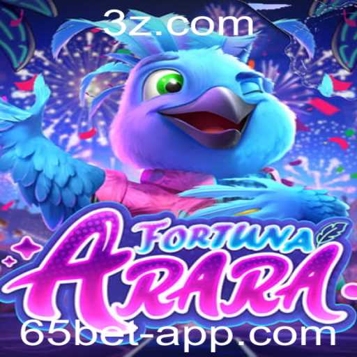 Descobrindo FortunaArara: O Novo Hit dos Jogos com 65bet