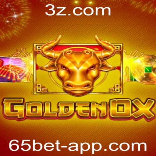 Descubra o Jogo GoldenOx: Regras e Estratégias Atualizadas