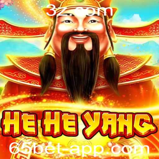 Explorando HeHeYang: O Novo Jogo Sensação com 65bet