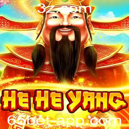 Explorando HeHeYang: O Novo Jogo Sensação com 65bet