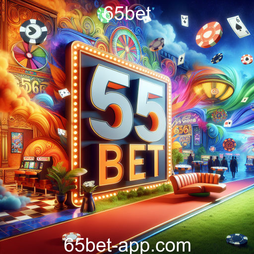 Descubra as Melhores Ofertas de Jogos na 65bet