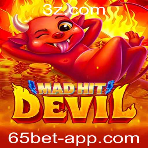Descubra MadHitDevil: Mergulhe no Mundo Intenso de Ação e Estratégia