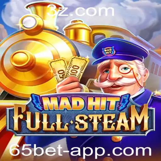 Descubra o Mundo Empolgante de MadHitFullSteam e 65bet