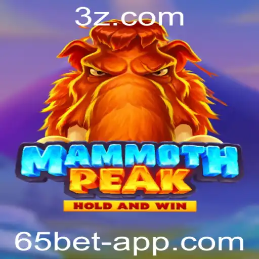 Explorando o Fascinante Mundo de MammothPeak: Uma Jornada no Universo dos Jogos