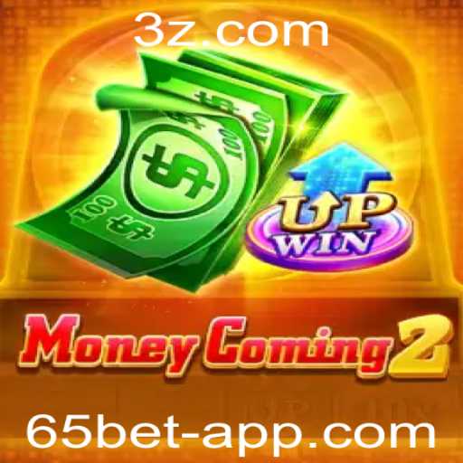 Conheça MoneyComing2: O Jogo de Apostas Eletrizantes da 65bet