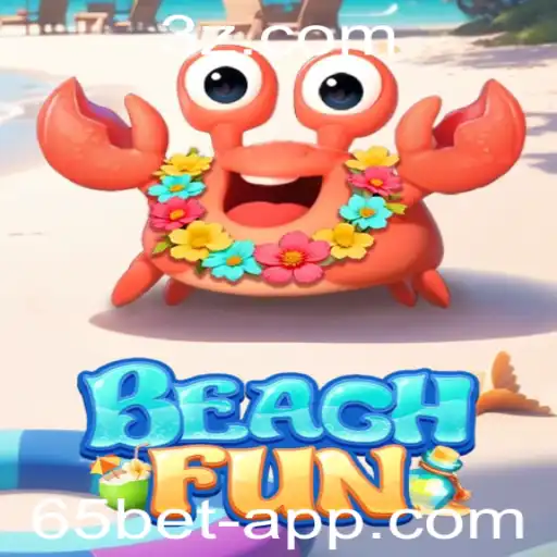 BeachFun: Descubra a Diversão nas Areias!