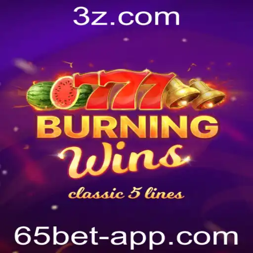 Explorando o Universo de BurningWins: Jogo e Estratégias com 65bet