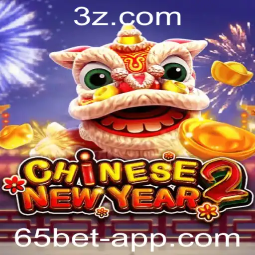 Explorando o Jogo CHINESENEWYEAR2 e a Plataforma 65bet