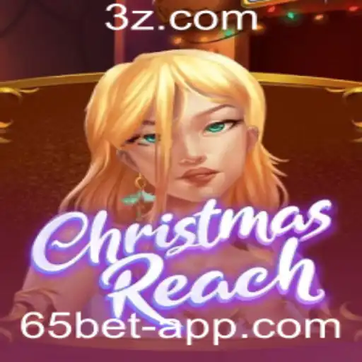Aventura Festiva em ChristmasReach: Um Mundo de Desafios e Magia