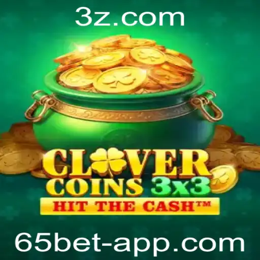 Clovercoin3x3: Descubra o Novo Fenômeno dos Jogos Online