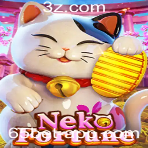 NekoFortune: Descubra o Fascinante Mundo do Jogo da Sorte com Temática Felina