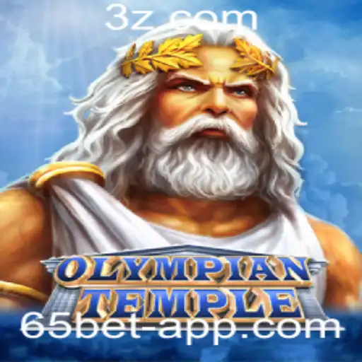Descubra o Mundo de Aventuras de OlympianTemple com 65bet
