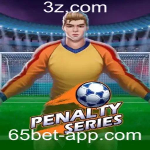 Descubra o Novo Fenômeno dos Games: PenaltySeries e a Revolução 65bet