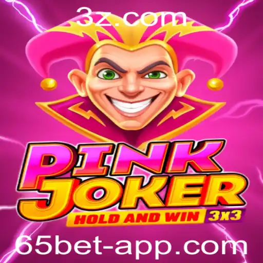 A Excitante Aventura do Jogo Pinkjoker: Descubra o Fascínio de 65bet