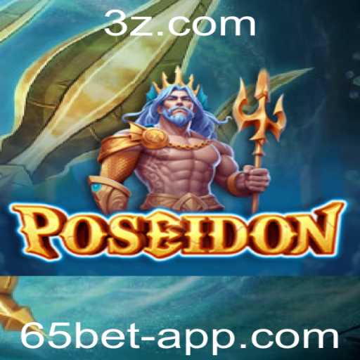 Explorando o Mundo de Poseidon: O Novo Jogo que Está Revolucionando o Mercado