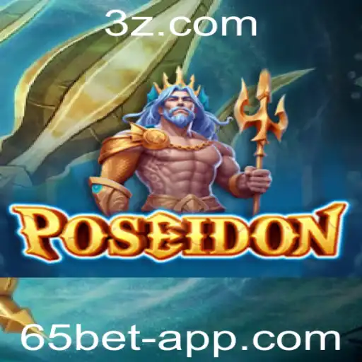 Explorando o Mundo de Poseidon: O Novo Jogo que Está Revolucionando o Mercado