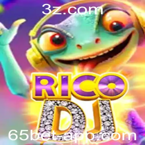 Descubra o Fascinante Mundo de RicoDJ: Um Jogo Revolucionário