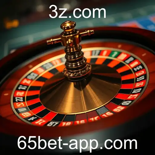 A Fascinante História da Roleta e o Sucesso do 65bet