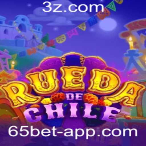 Descubra o Fascinante Jogo 'RuedaDeChile' e Sua Conexão com a Plataforma 65bet