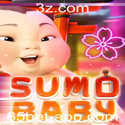 Descubra a Emocionante Aventura de SumoBaby no Mundo de 65bet