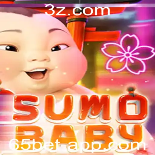 Descubra a Emocionante Aventura de SumoBaby no Mundo de 65bet
