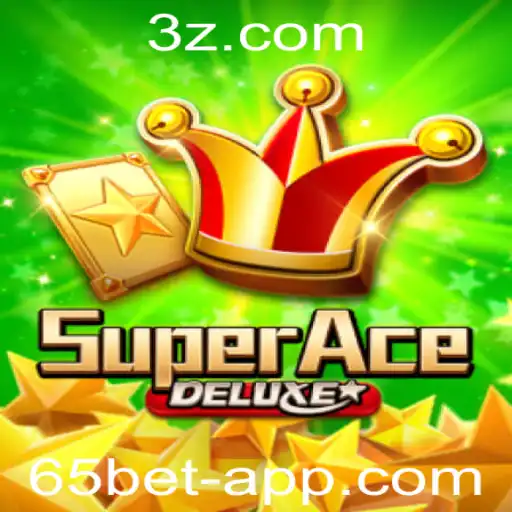 SuperAceDeluxe: Explore o Mundo do Jogo e Suas Regras Atraentes