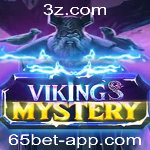 Descubra o Enigmático Mundo de 'VikingsMystery'
