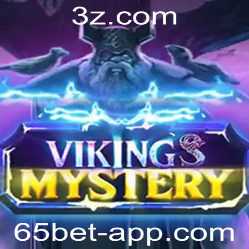 Descubra o Enigmático Mundo de 'VikingsMystery'
